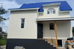 г. Березовский, ул. Павлика Морозова, 11 (городской округ Березовский) - фото дома