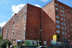 Екатеринбург, ул. Гастелло, 1 (Уктус) - фото квартиры