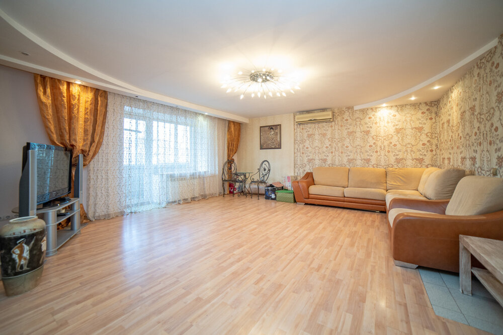 Екатеринбург, ул. Гастелло, 1 (Уктус) - фото квартиры (6)