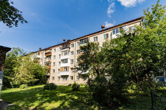 Екатеринбург, ул. Заводская, 14 (ВИЗ) - фото квартиры