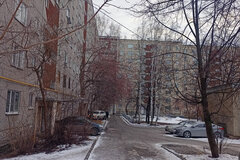 Екатеринбург, ул. Мичурина, 212 (Парковый) - фото квартиры
