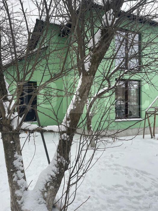 Екатеринбург, ул. Раевского, 6 (Пионерский) - фото дачи (1)