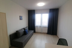 Екатеринбург, ул. Латвийская, 58/3 (Компрессорный) - фото квартиры