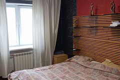 Екатеринбург, ул. Металлургов, 46а (ВИЗ) - фото квартиры