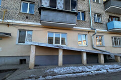 г. Сысерть, ул. Орджоникидзе, 17 (городской округ Сысертский) - фото квартиры