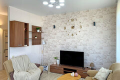 к.п. Седельники парк, ул. Ореховая, (городской округ Сысертский) - фото дома