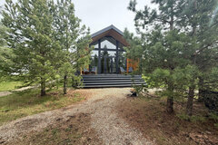 Екатеринбург, ул. Кольцевая, 30 - фото коттеджа