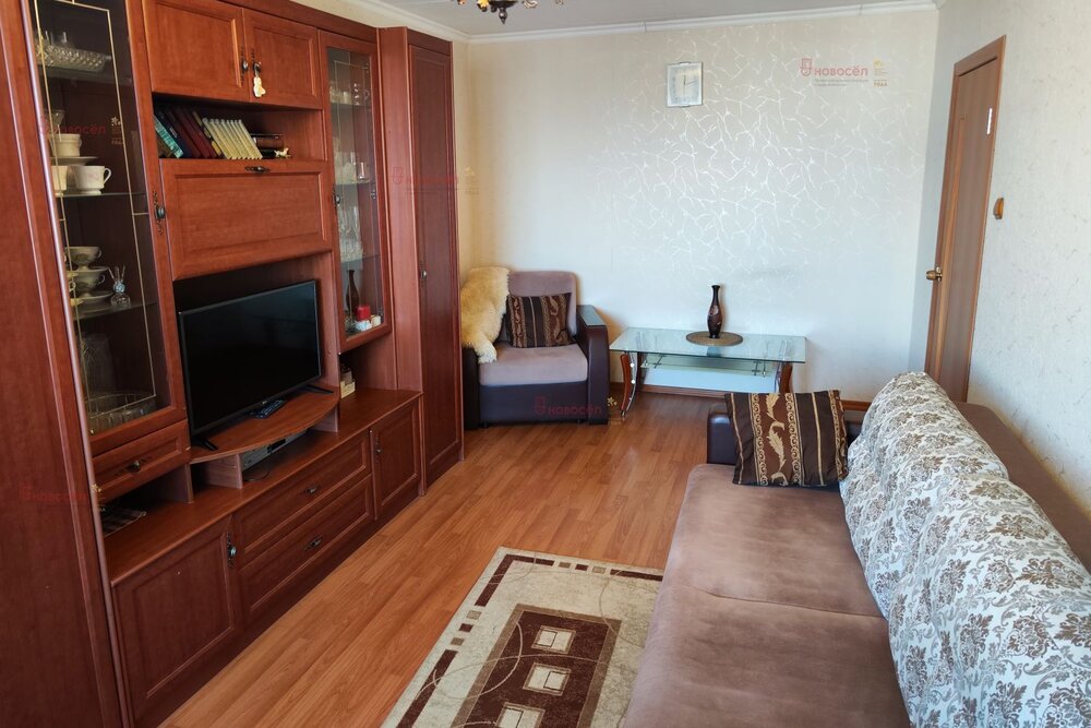 г. Среднеуральск, ул. Калинина, 7 (городской округ Среднеуральск) - фото квартиры (6)