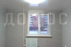 Екатеринбург, ул. Красина, 5 (Пионерский) - фото квартиры