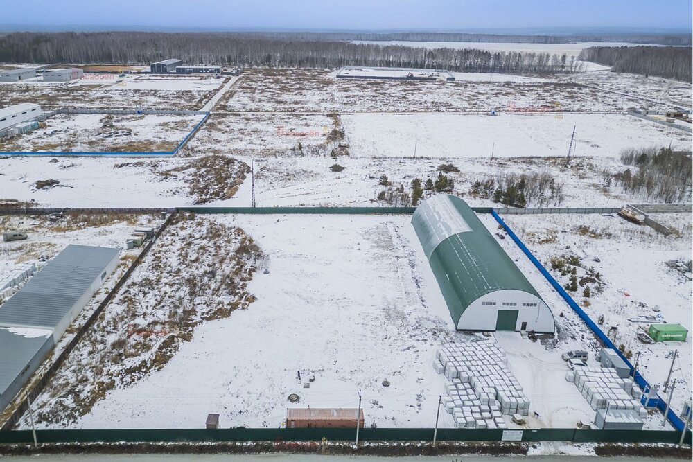 п. Прохладный, ул. Первый, 8 (городской округ Белоярский) - фото готового бизнеса (7)