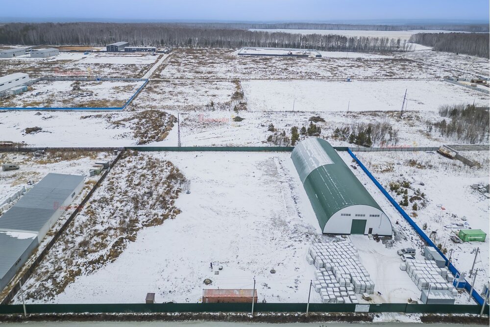 п. Прохладный, ул. Первый, 8 (городской округ Белоярский) - фото готового бизнеса (7)