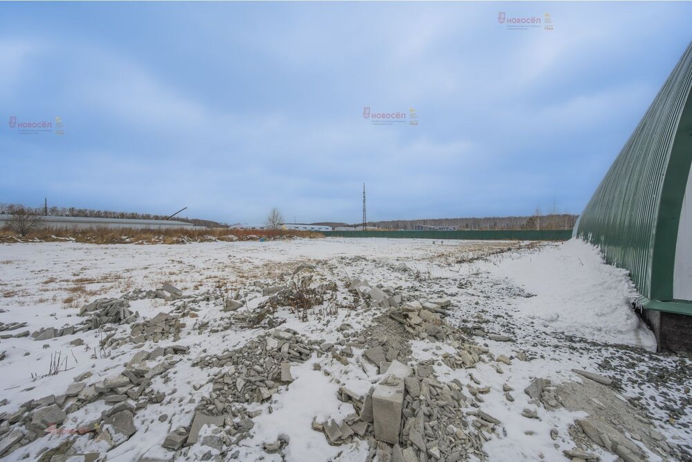 п. Прохладный, ул. Первый, 8 (городской округ Белоярский) - фото готового бизнеса (8)