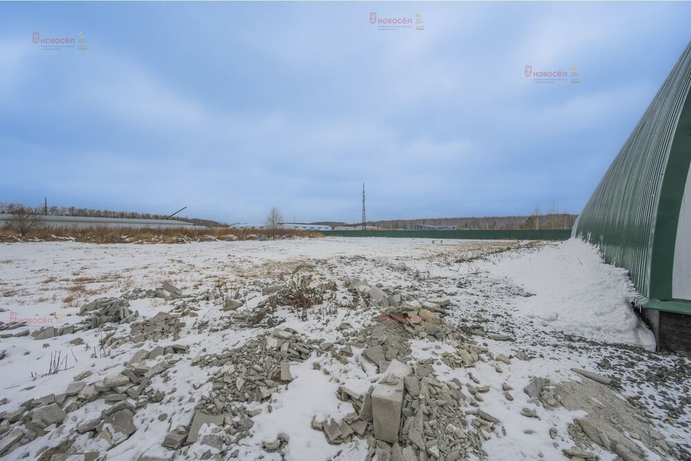 п. Прохладный, ул. Первый, 8 (городской округ Белоярский) - фото готового бизнеса (3)