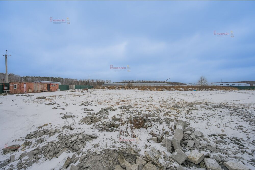 п. Прохладный, ул. Первый, 8 (городской округ Белоярский) - фото готового бизнеса (4)