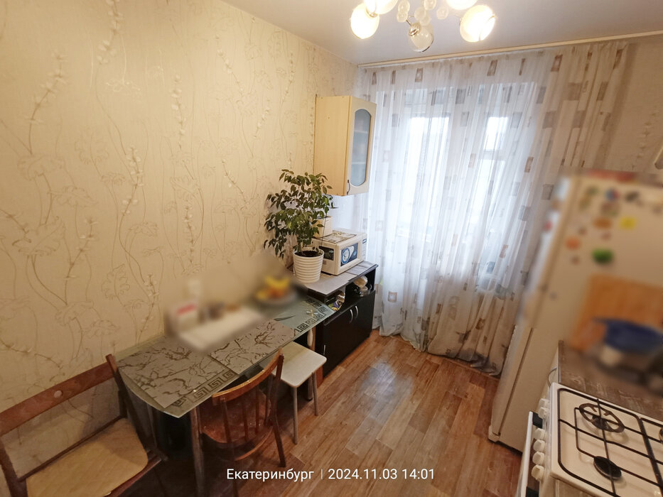 Екатеринбург, ул. Готвальда, 19 (Заречный) - фото квартиры (8)