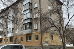 Екатеринбург, ул. Сортировочная, 10 (Старая Сортировка) - фото квартиры