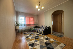 Екатеринбург, ул. Титова, 44 (Вторчермет) - фото квартиры