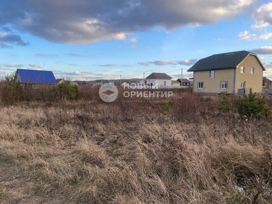 Екатеринбург, ул. Редколесья (Горный щит) - фото земельного участка (6)