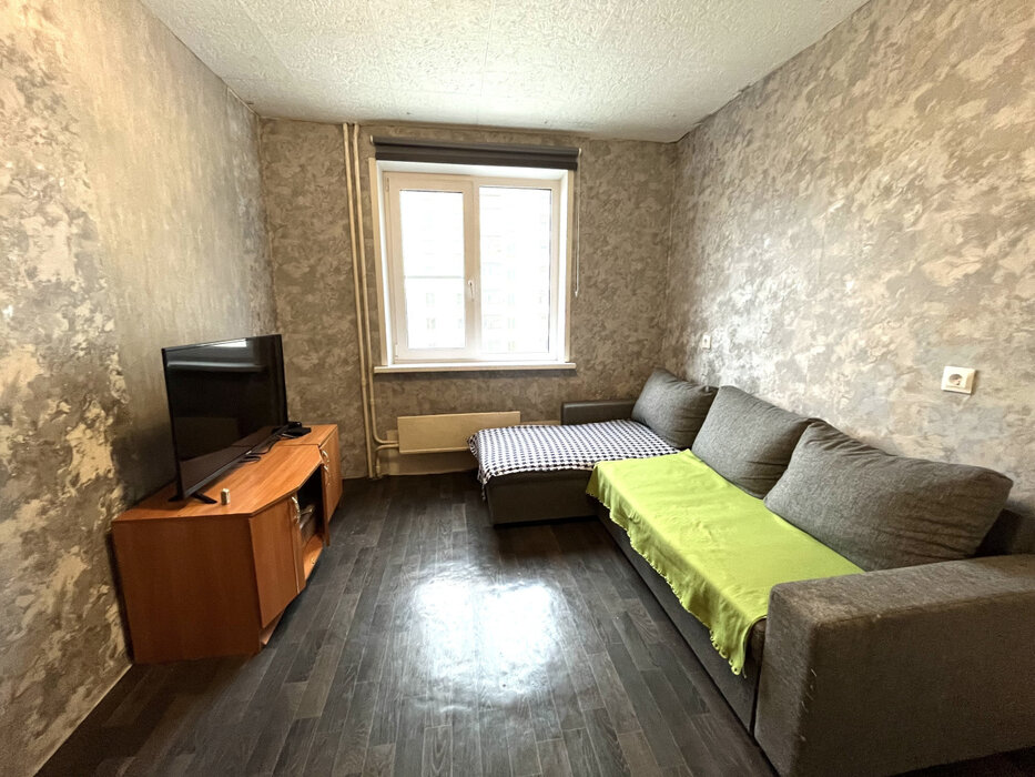 Екатеринбург, ул. Викулова, 46б (ВИЗ) - фото квартиры (1)
