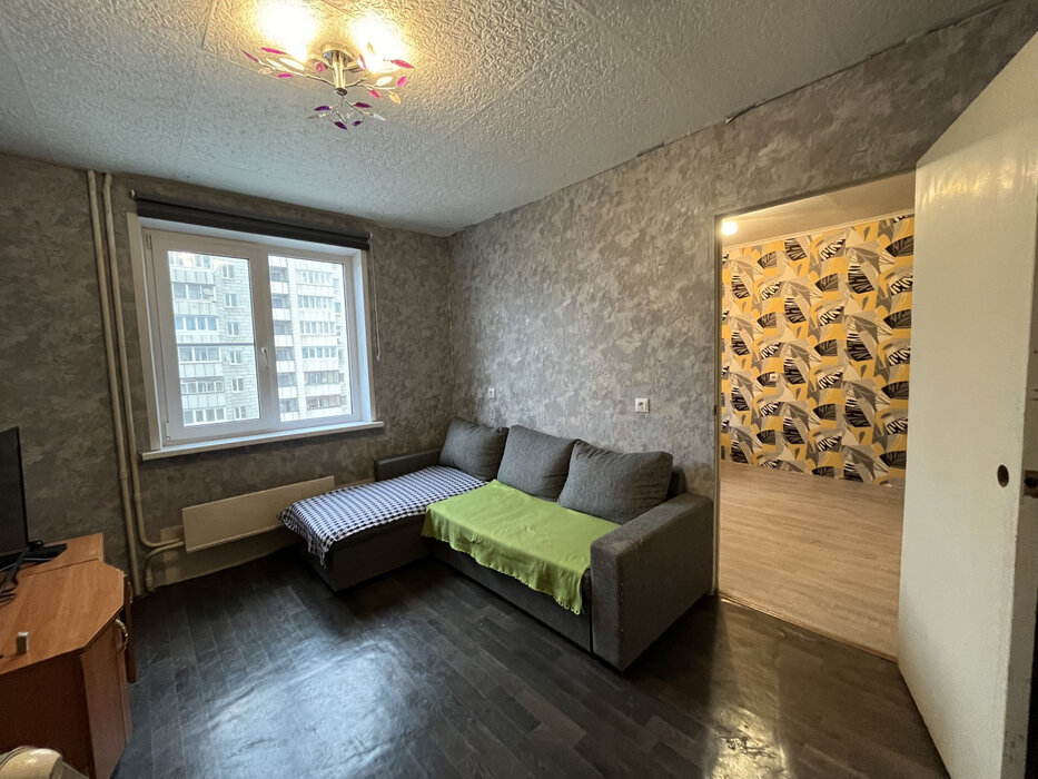 Екатеринбург, ул. Викулова, 46б (ВИЗ) - фото квартиры (2)