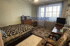 г. Каменск-Уральский, ул. 2-й Проезд, 18 (городской округ Каменский) - фото квартиры