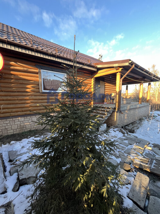 д. Часовая, ул. Гагарина, 26 (городской округ Город Каменск-Уральский) - фото дома (8)