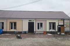 п. Рассоха, ул. Озерная, 19 (городской округ Белоярский) - фото торговой площади