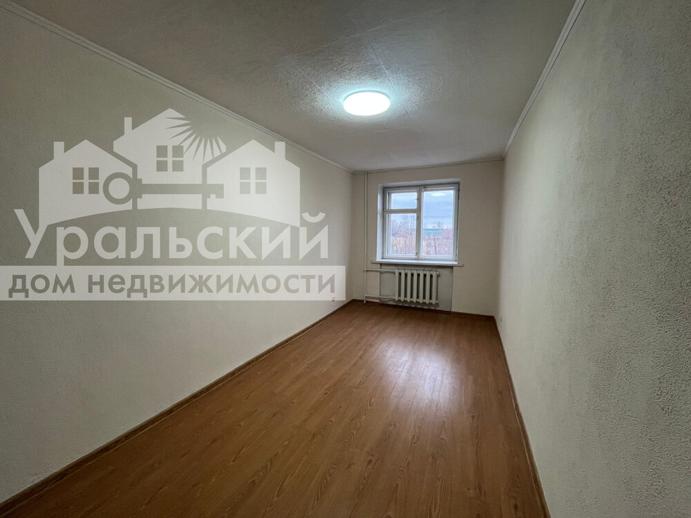 г. Алапаевск, ул. Веры Шляпниковой, 9 (городской округ Город Алапаевск) - фото квартиры (5)
