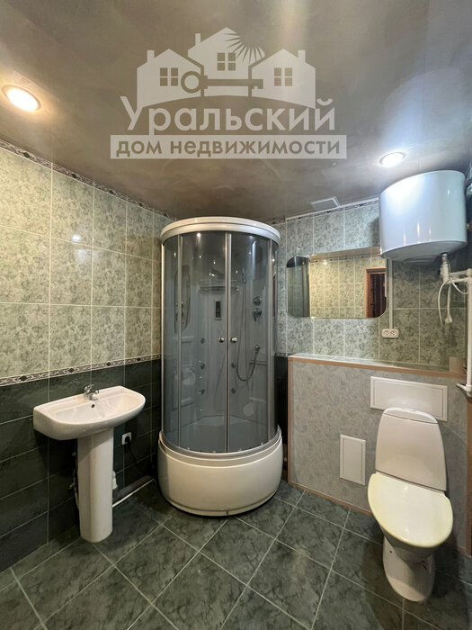 г. Алапаевск, ул. Веры Шляпниковой, 9 (городской округ Город Алапаевск) - фото квартиры (6)