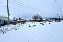 с. Косулино, ул. Ленина, 5 (городской округ Белоярский) - фото земельного участка