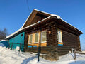 Продажа дома: поселок городского типа Верхние Серги, ул. Борьбы, 32А (городское поселение Верхнесергинское) - Фото 1