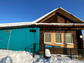 Продажа дома: поселок городского типа Верхние Серги, ул. Борьбы, 32А (городское поселение Верхнесергинское) - Фото 2