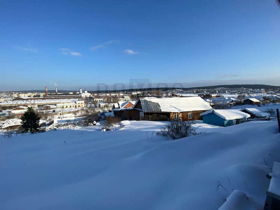 поселок городского типа Верхние Серги, ул. Борьбы, 32А (городское поселение Верхнесергинское) - фото дома (7)