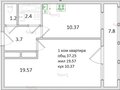 Продажа квартиры: Екатеринбург, ул. Косарева, 11 (Химмаш) - Фото 1
