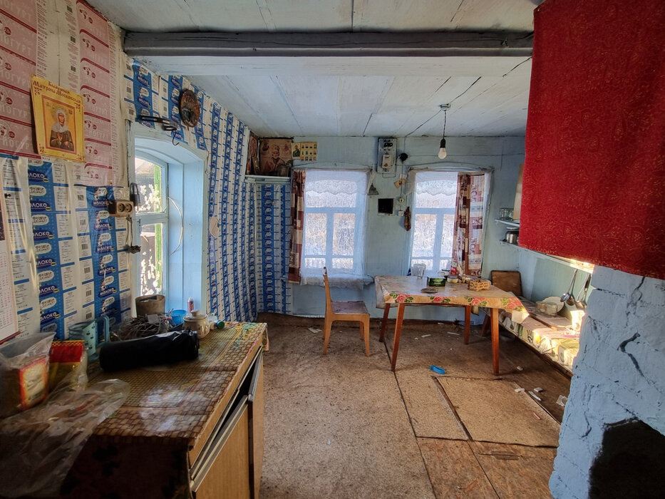 с. Федьковка, ул. Ленина, 24 (городской округ Невьянский) - фото дома (4)