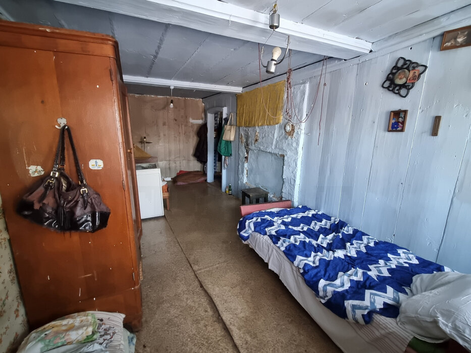 с. Федьковка, ул. Ленина, 24 (городской округ Невьянский) - фото дома (5)