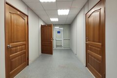 Екатеринбург, ул. Гагарина, 8 (Втузгородок) - фото офисного помещения