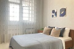 Екатеринбург, ул. Белореченская, 29 (Юго-Западный) - фото квартиры