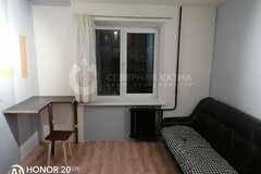 Екатеринбург, ул. Гурзуфская, 18 (Юго-Западный) - фото комнаты