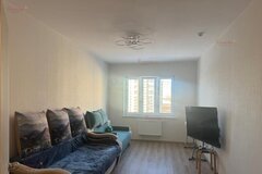 Екатеринбург, ул. Академика Сахарова, 27/2 (Академический) - фото квартиры