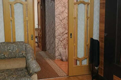 Екатеринбург, ул. Тбилисский, 13/1 (Ботанический) - фото квартиры