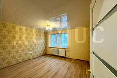 Екатеринбург, ул. Викулова, 43к1 (ВИЗ) - фото квартиры