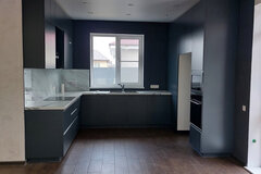 п. Прохладный, ул. Изумрудная, 75А (городской округ Белоярский) - фото дома