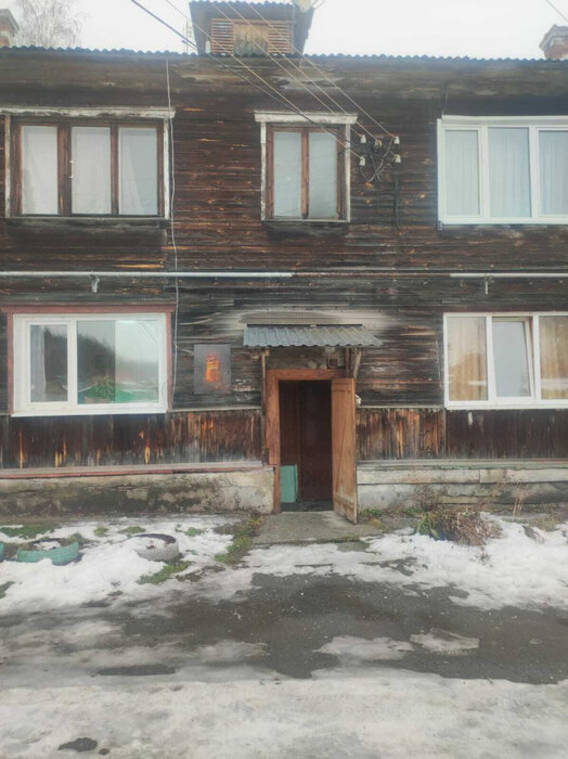 Екатеринбург, ул. Тугулымский, 29 (Семь ключей) - фото квартиры (2)