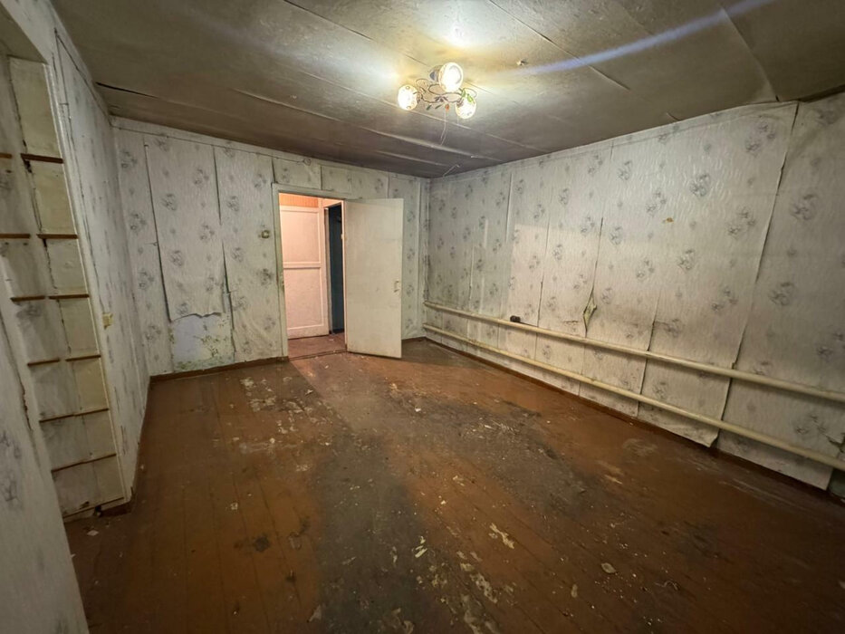 Екатеринбург, ул. Тугулымский, 29 (Семь ключей) - фото квартиры (5)
