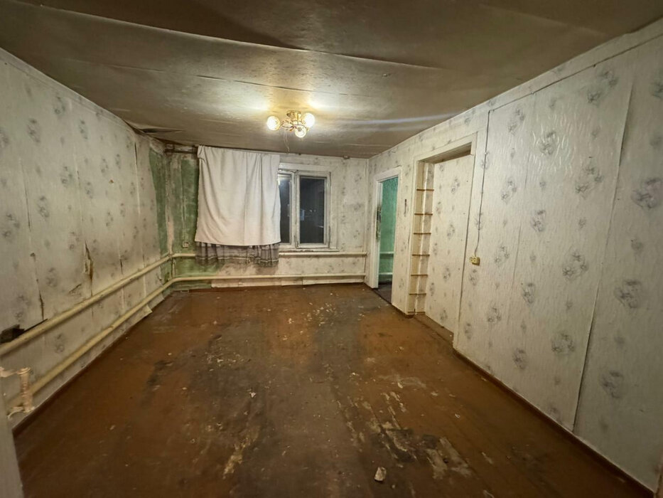 Екатеринбург, ул. Тугулымский, 29 (Семь ключей) - фото квартиры (6)