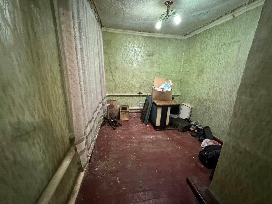 Екатеринбург, ул. Тугулымский, 29 (Семь ключей) - фото квартиры (8)