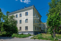Екатеринбург, ул. Кировградская, 39А (Уралмаш) - фото комнаты