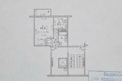 Екатеринбург, ул. Крауля, 61 (ВИЗ) - фото квартиры