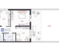 Продажа квартиры: Екатеринбург, ул. Амундсена, 1, ЖК 